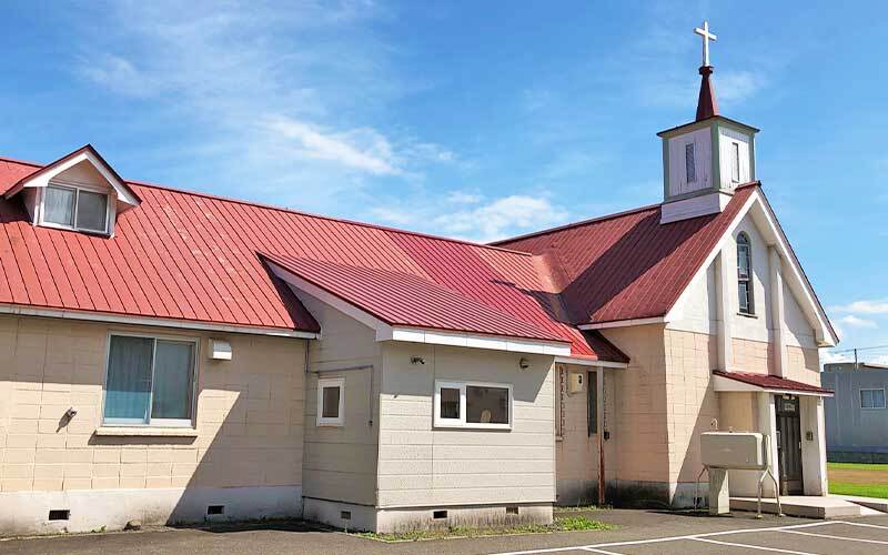 カトリック俱知安教会