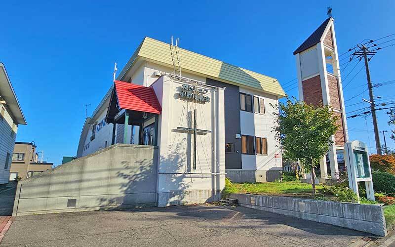 カトリック小野幌教会